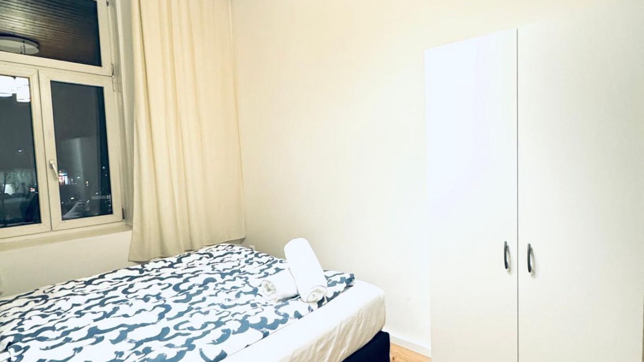 Photo of Bedroom in Liesing