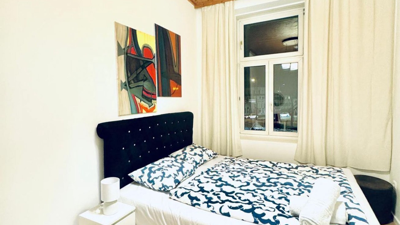 Photo of Bedroom in Liesing