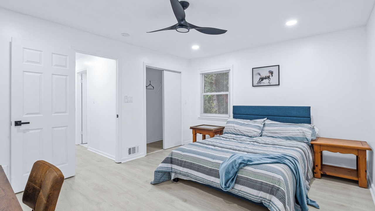 Photo of Bedroom in Smyrna