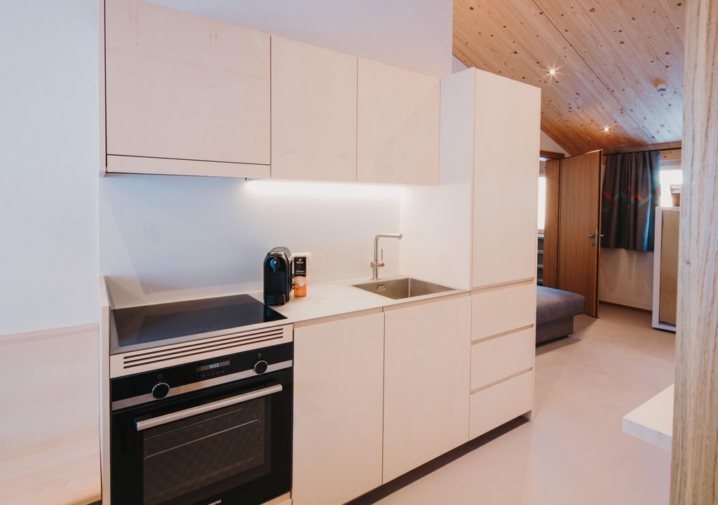 Photo of Kitchen in Warth
