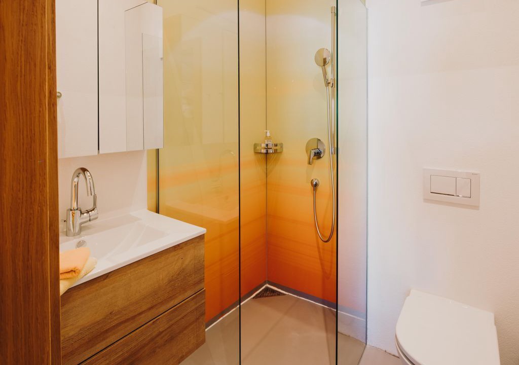 Photo of Bathroom in Warth