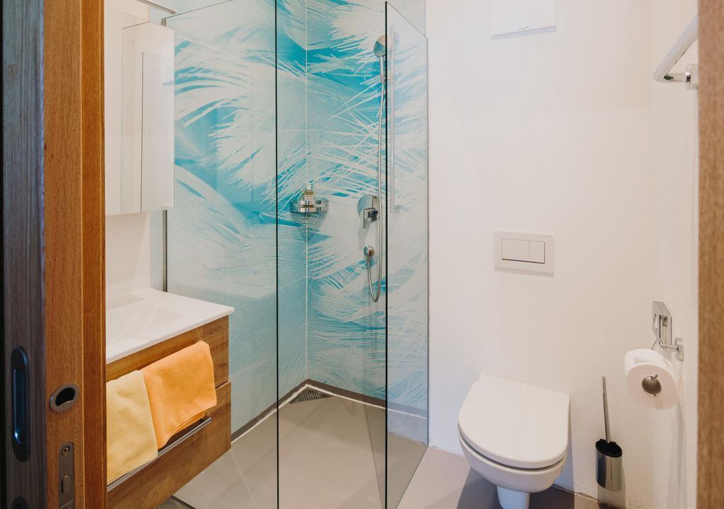 Photo of Bathroom in Warth