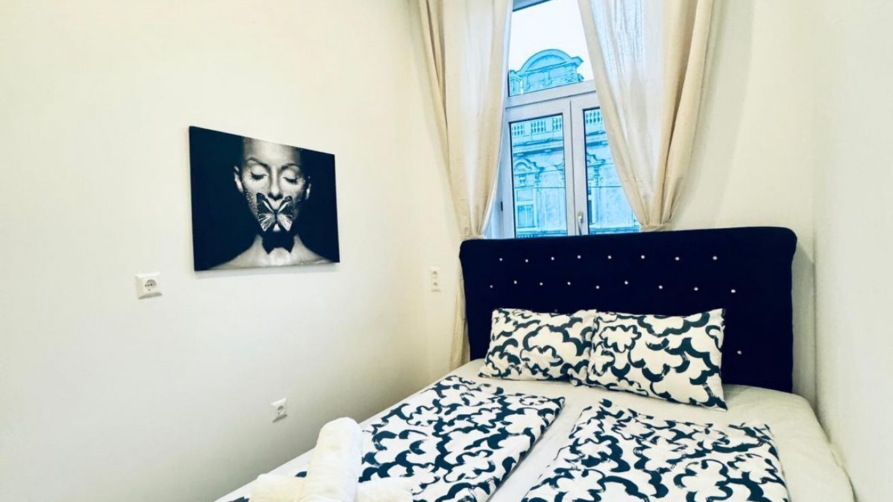 Photo of Bedroom in Liesing