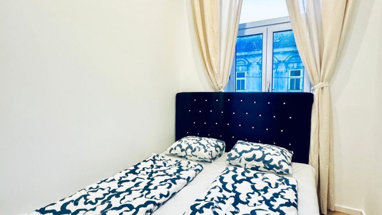 Photo of Bedroom in Liesing