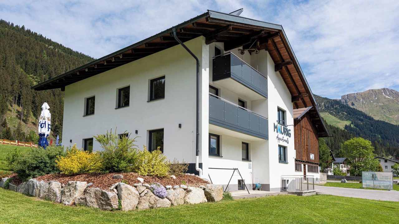 Photo of Outdoor in Elbigenalp