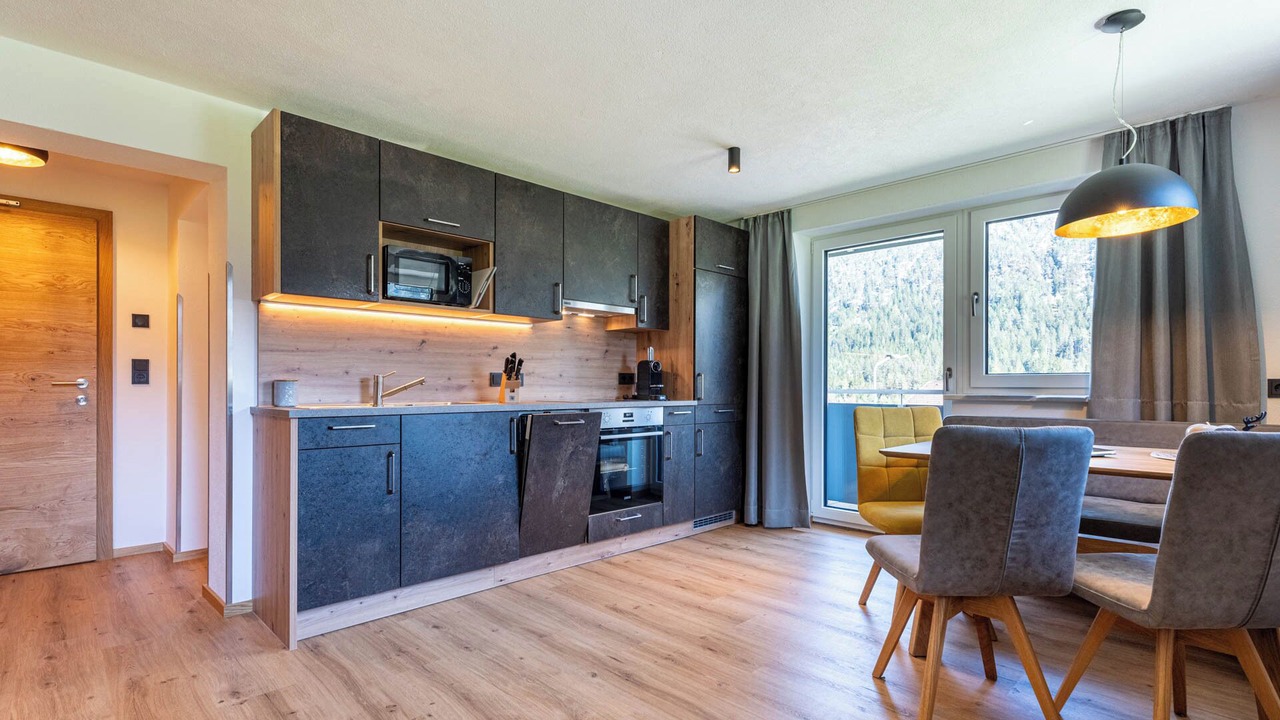 Photo of Livingroom in Elbigenalp