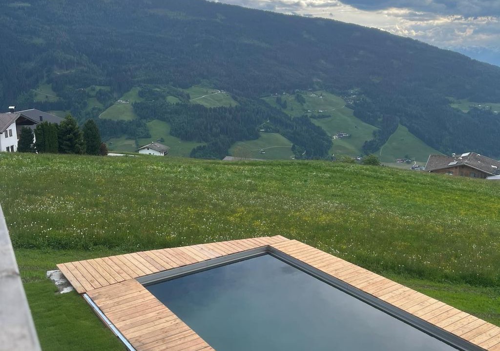 Photo of Outdoor in Außerweerberg