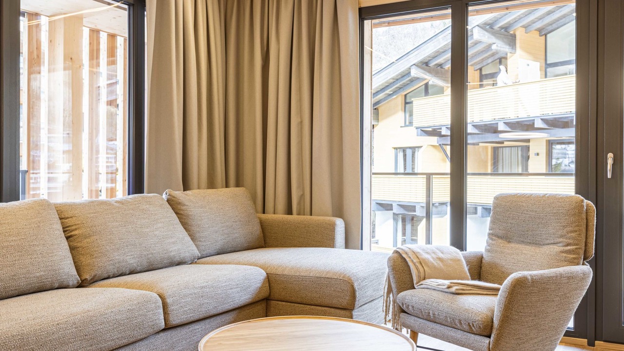 Photo of Livingroom in Vorderglemm