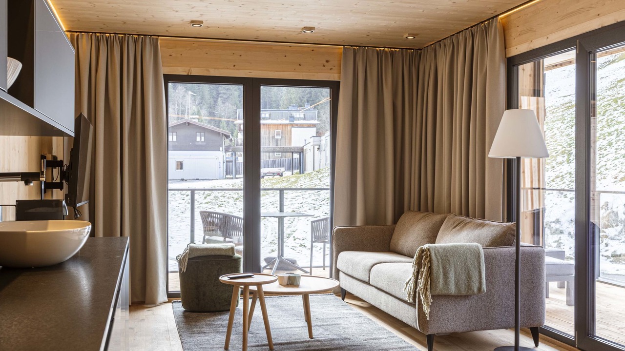 Photo of Livingroom in Vorderglemm