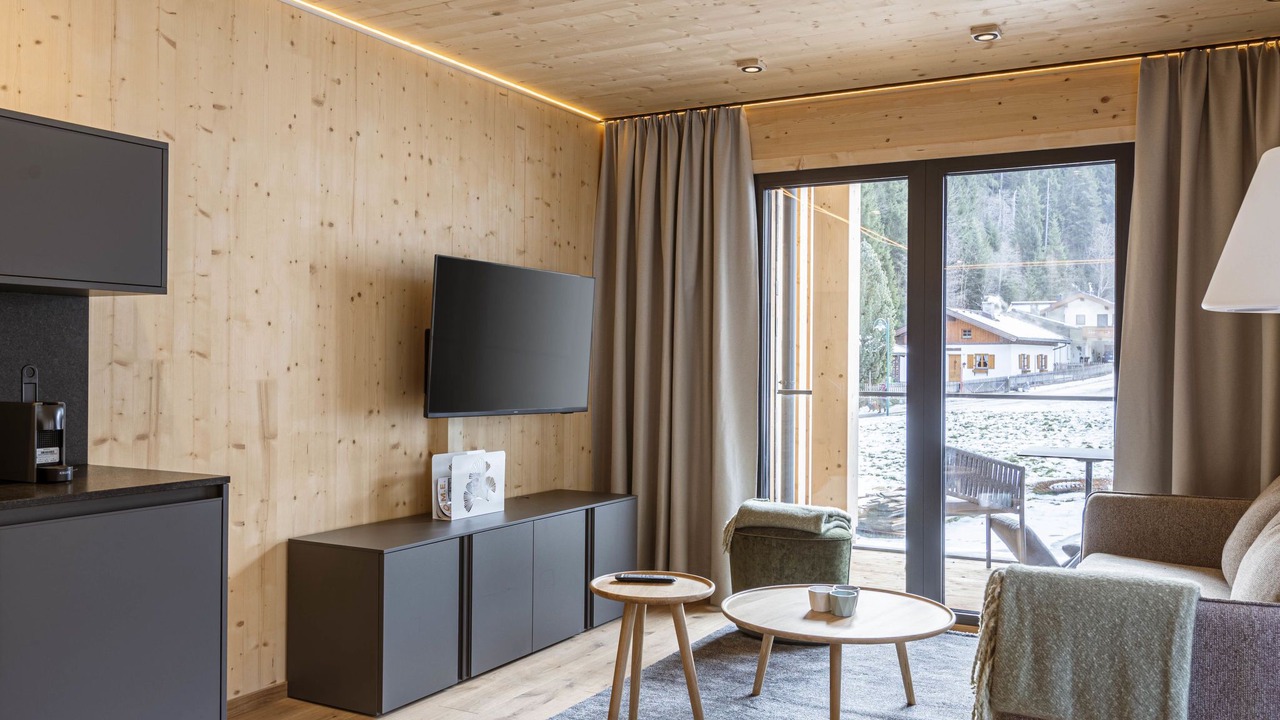 Photo of Livingroom in Vorderglemm