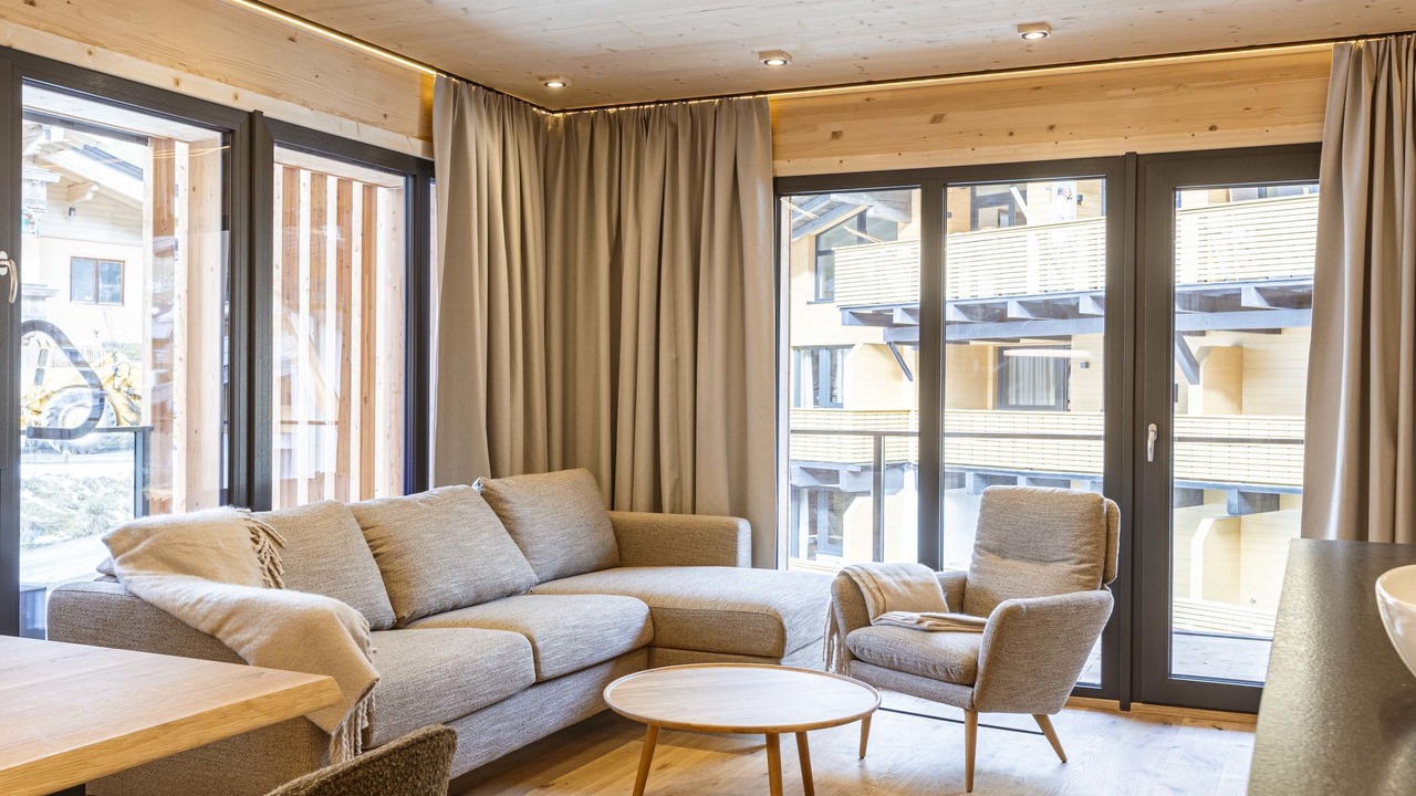 Photo of Livingroom in Vorderglemm