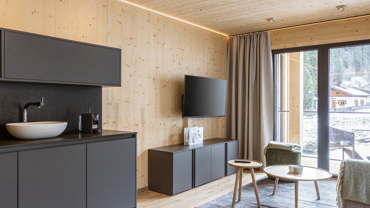 Photo of Bedroom in Vorderglemm