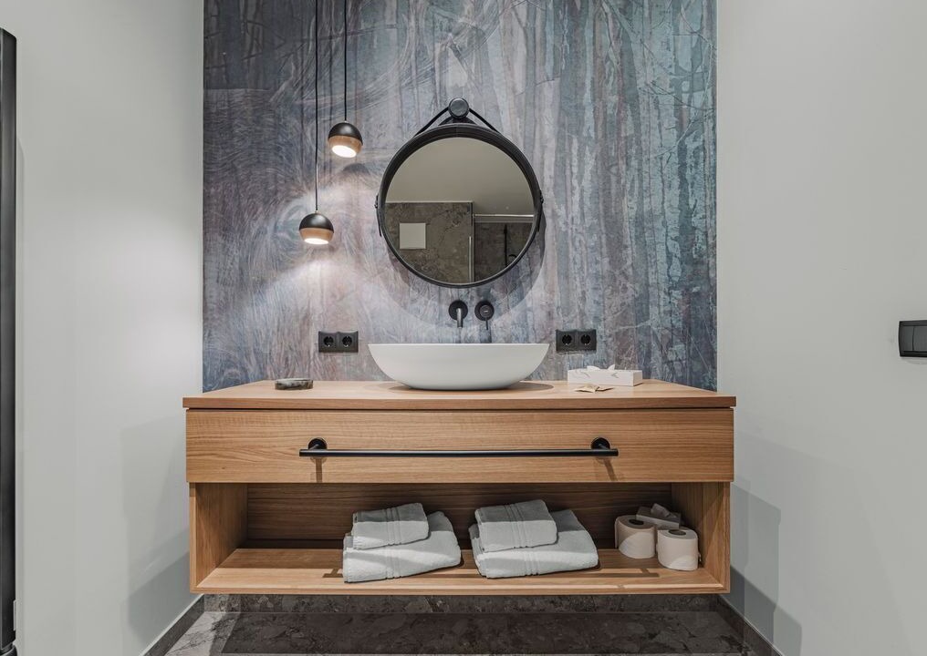 Photo of Bathroom in Trenkwald
