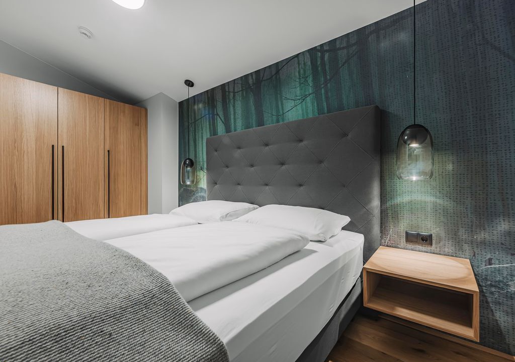 Photo of Bedroom in Trenkwald
