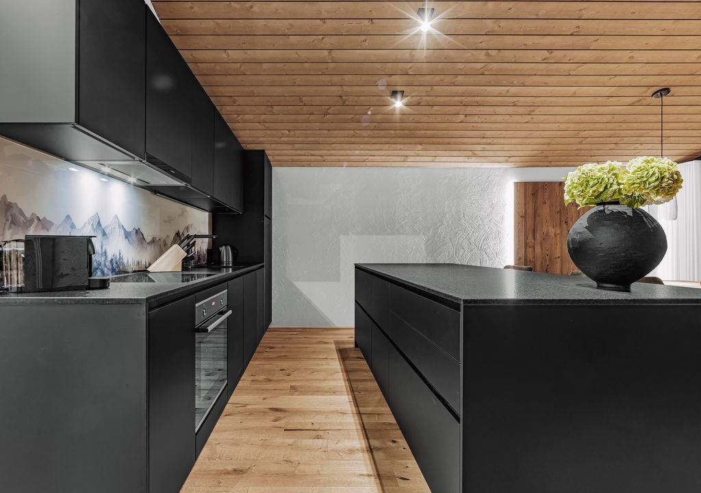 Photo of Kitchen in Trenkwald