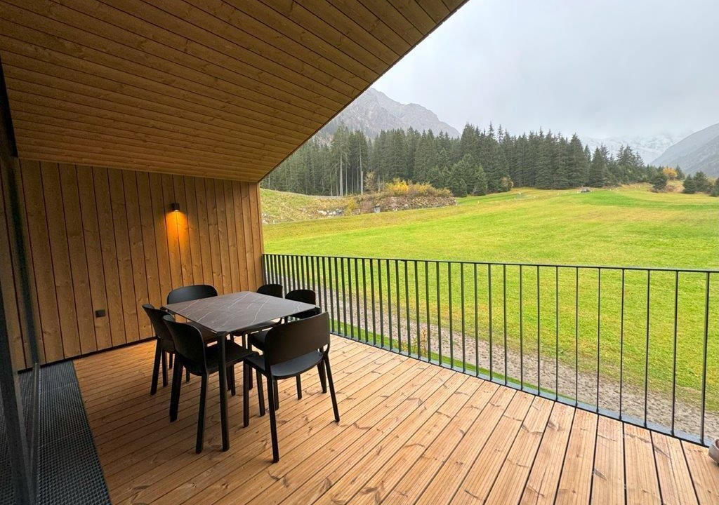 Photo of Outdoor in Trenkwald