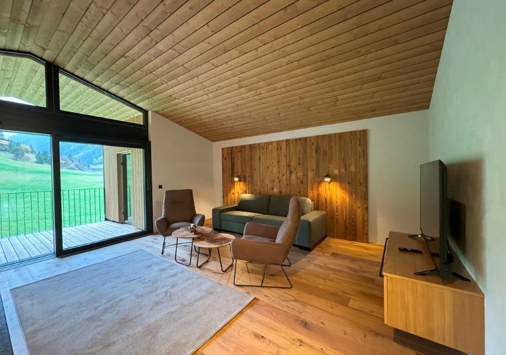 Photo of Livingroom in Trenkwald