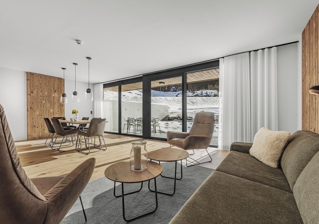 Photo of Livingroom in Trenkwald
