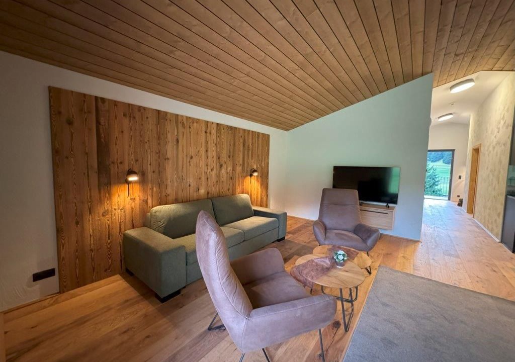Photo of Livingroom in Trenkwald