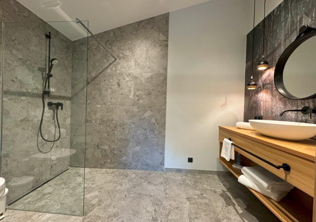 Photo of Bathroom in Trenkwald