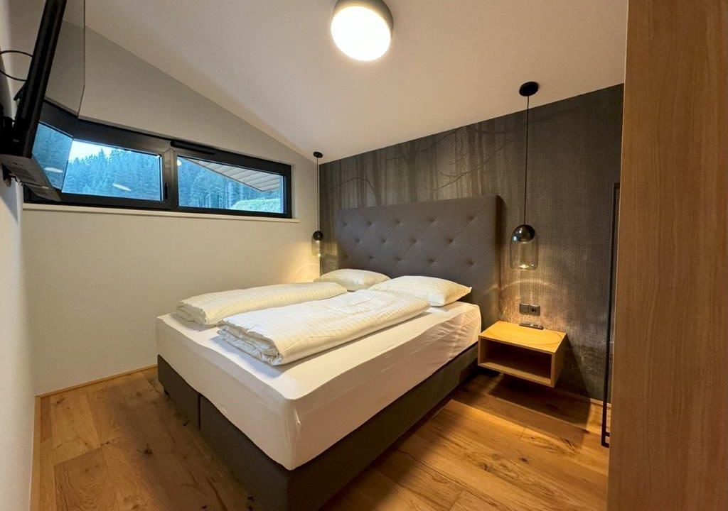 Photo of Bedroom in Trenkwald