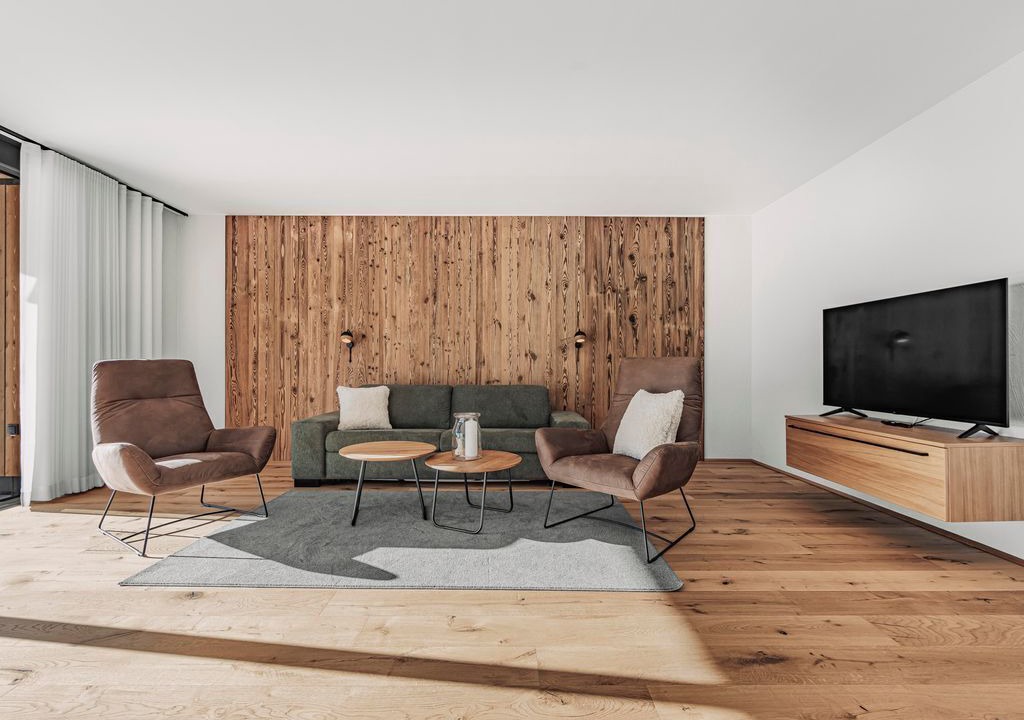 Photo of Livingroom in Trenkwald