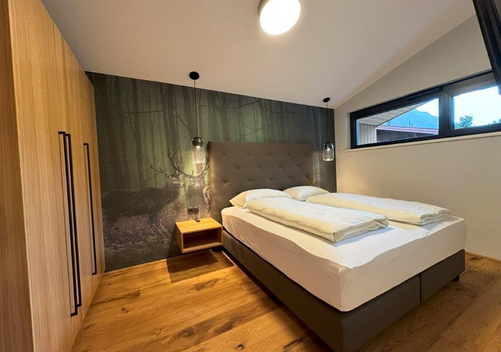 Photo of Bedroom in Trenkwald