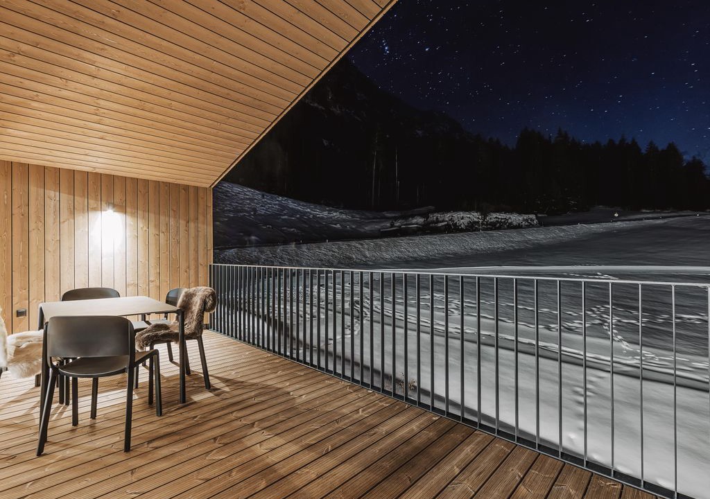 Photo of Outdoor in Trenkwald