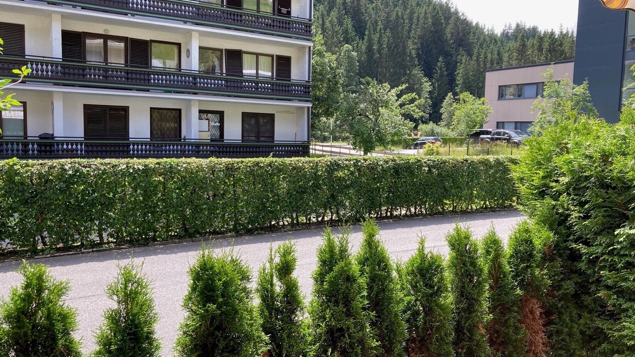 Photo of Outdoor in Saalbach