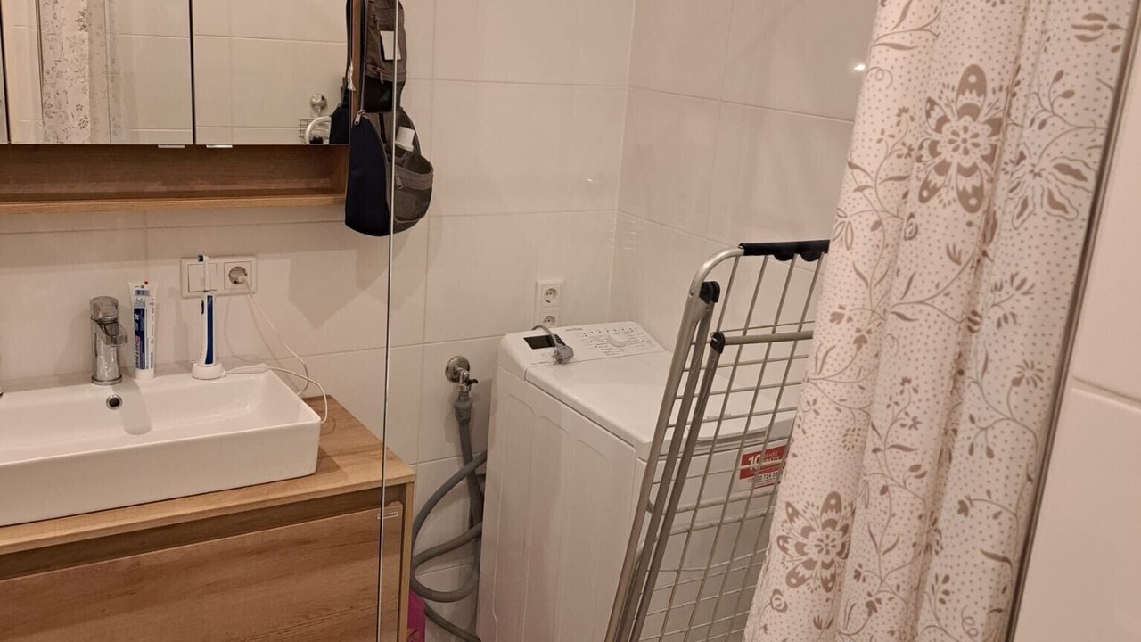 Photo of Bathroom in Saalbach