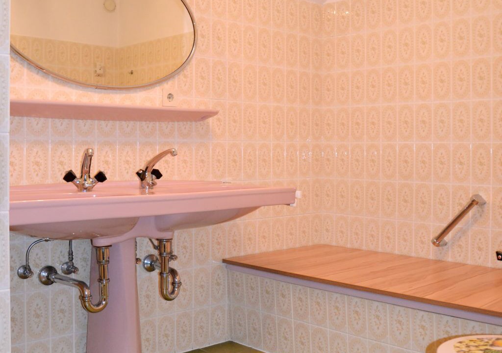 Photo of Bathroom in Saalfelden am Steinernen Meer