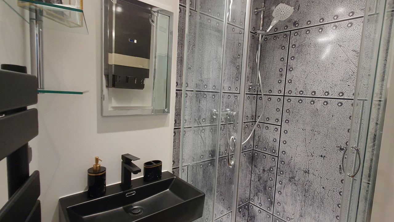 Photo of Bathroom in Sankt Leonhard