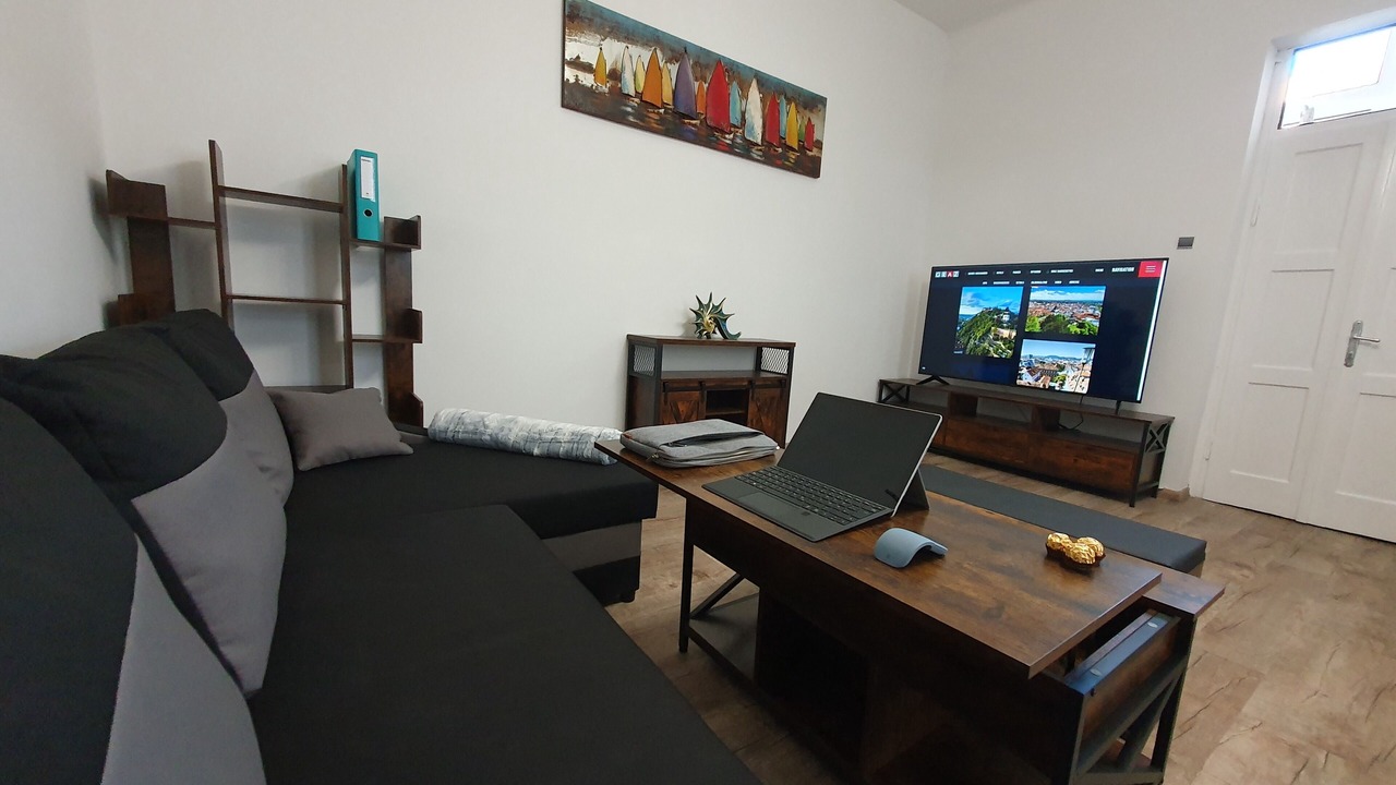 Photo of Livingroom in Sankt Leonhard