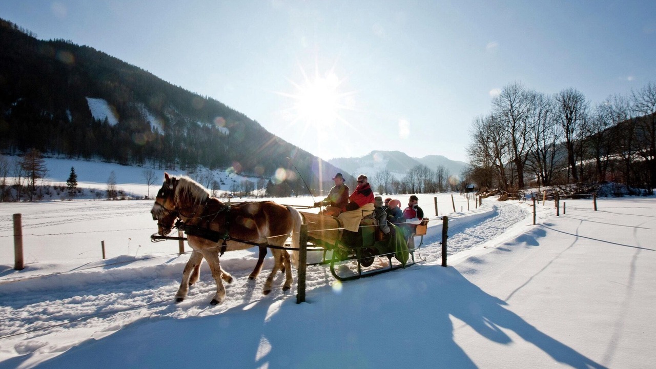 Photo of Others in Sankt Lorenzen ob Murau