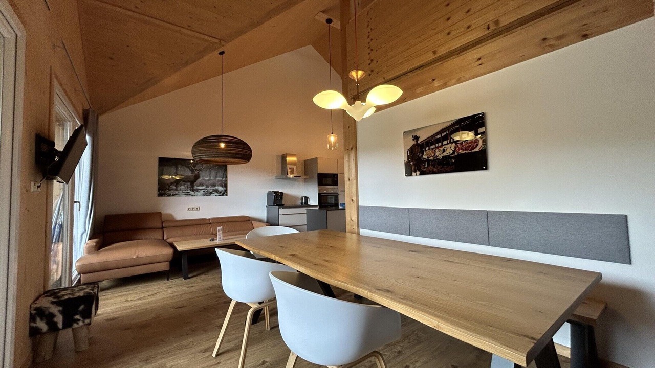Photo of Livingroom in Sankt Lorenzen ob Murau