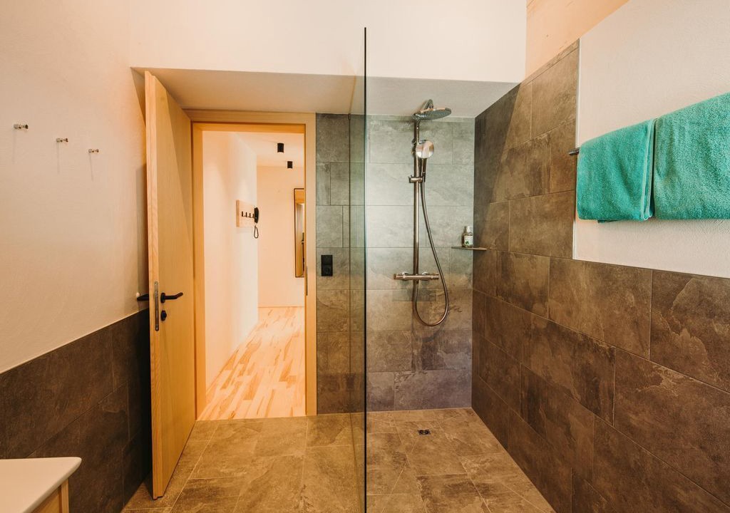 Photo of Bathroom in Warth