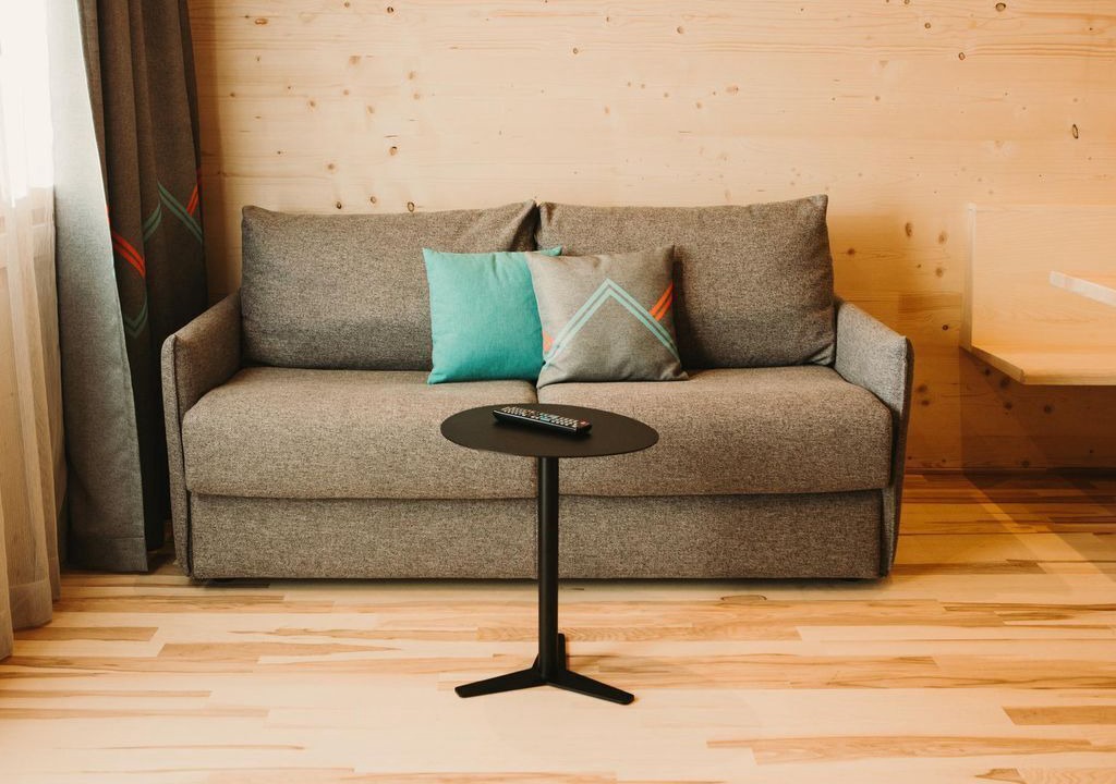 Photo of Livingroom in Warth