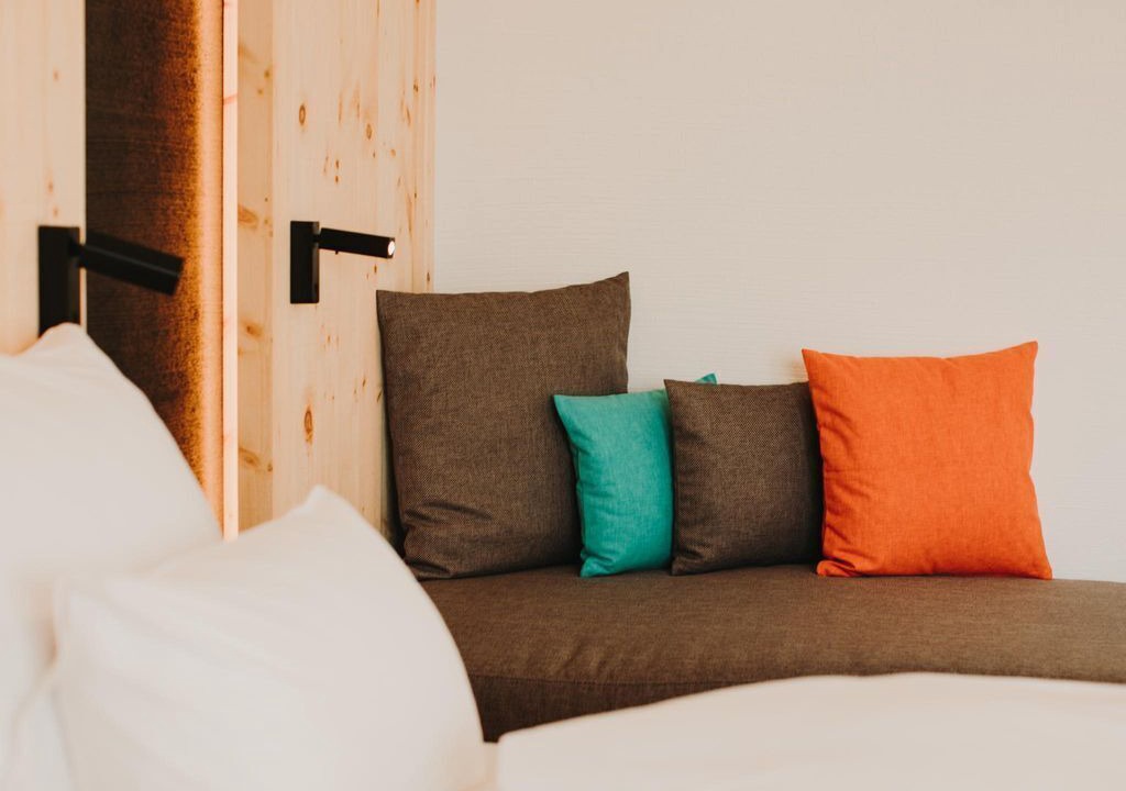 Photo of Bedroom in Warth