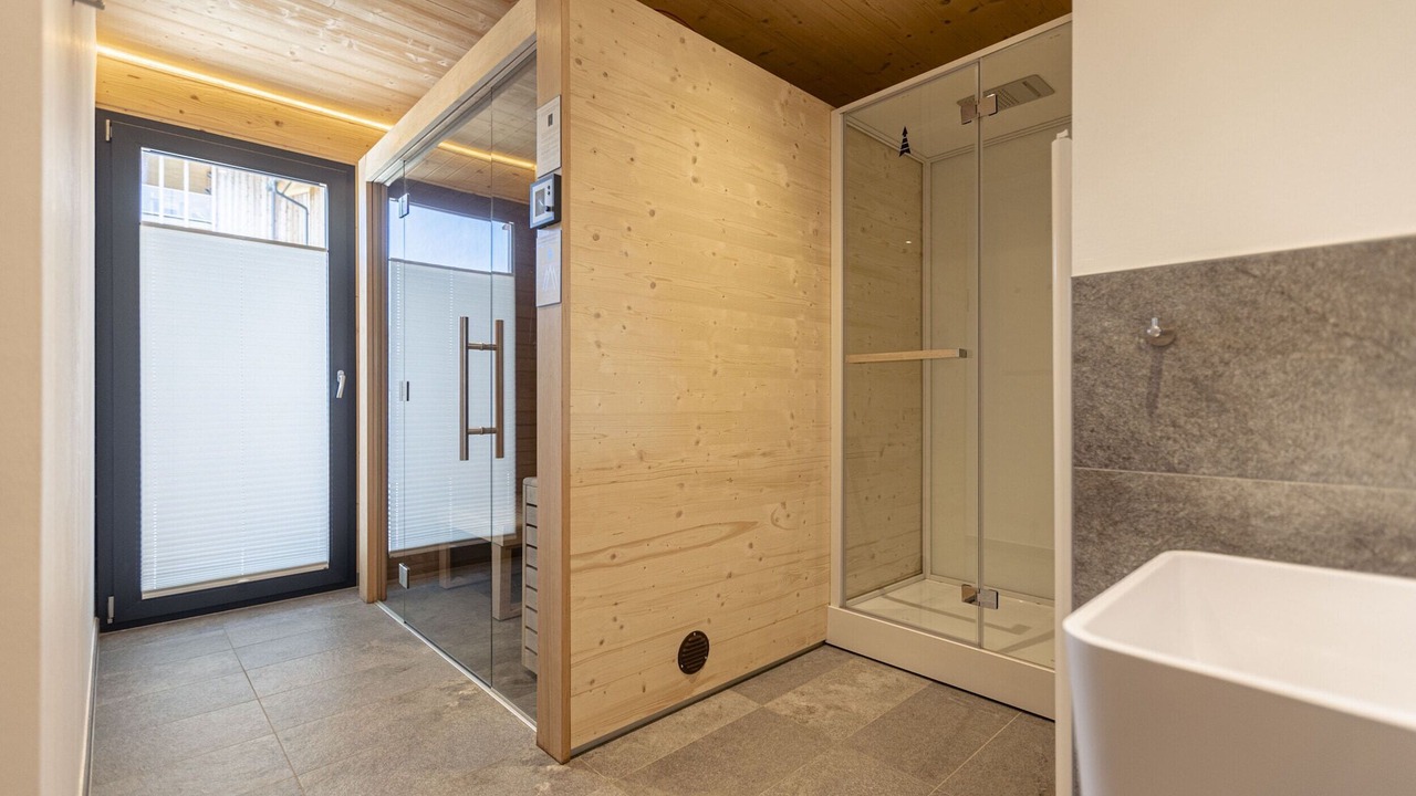 Photo of Bathroom in Haus im Ennstal