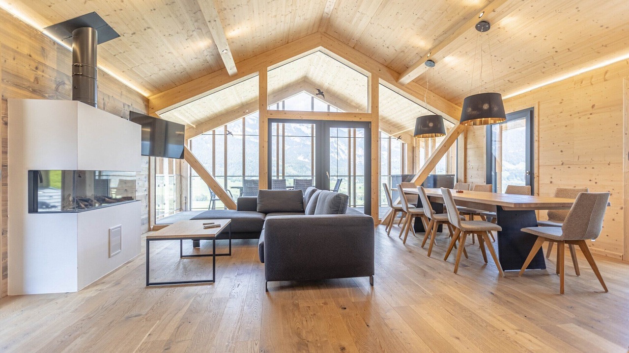 Photo of Livingroom in Haus im Ennstal