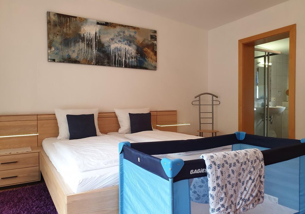 Photo of Bedroom in Sautens