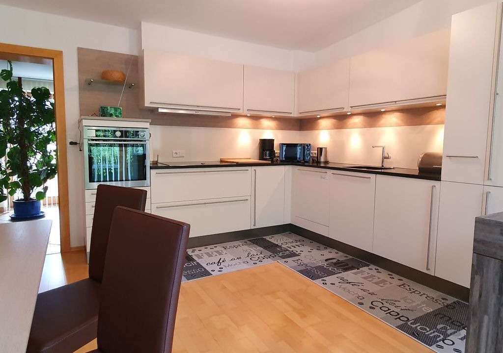 Photo of Kitchen in Sautens