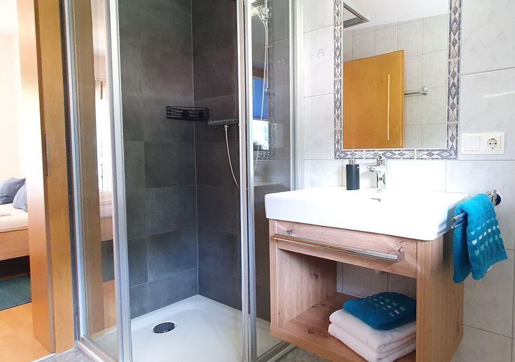 Photo of Bathroom in Sautens