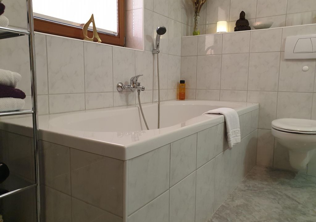 Photo of Bathroom in Sautens