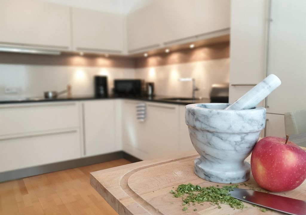 Photo of Kitchen in Sautens