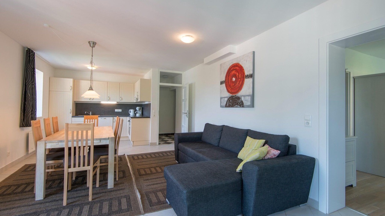 Photo of Livingroom in Bad Gastein