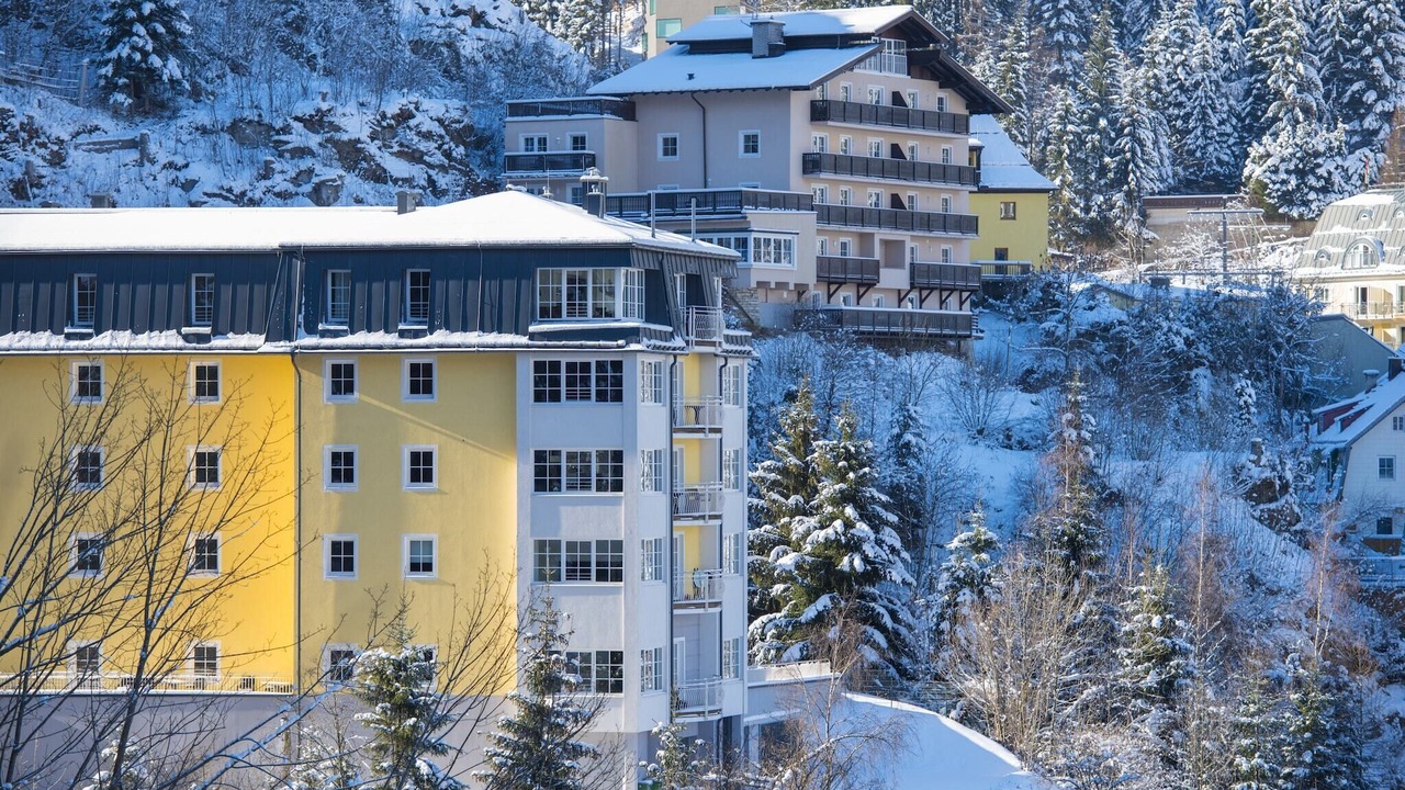 Photo of Outdoor in Bad Gastein