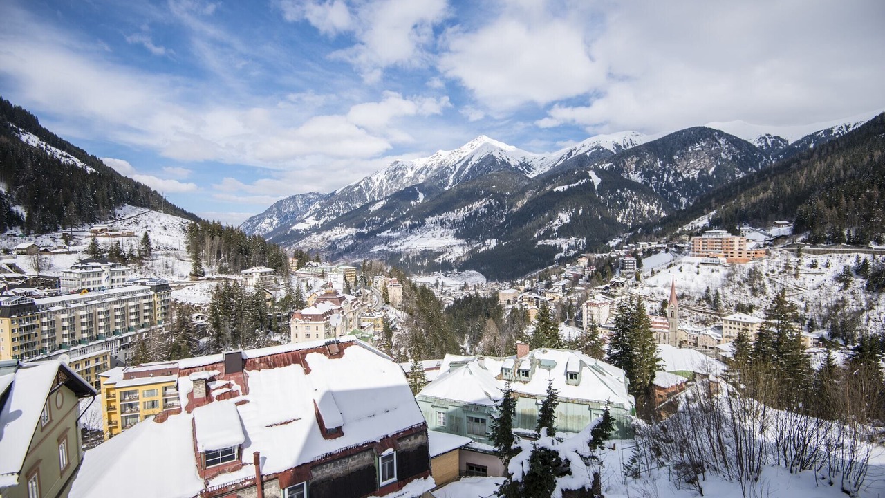 Photo of Others in Bad Gastein