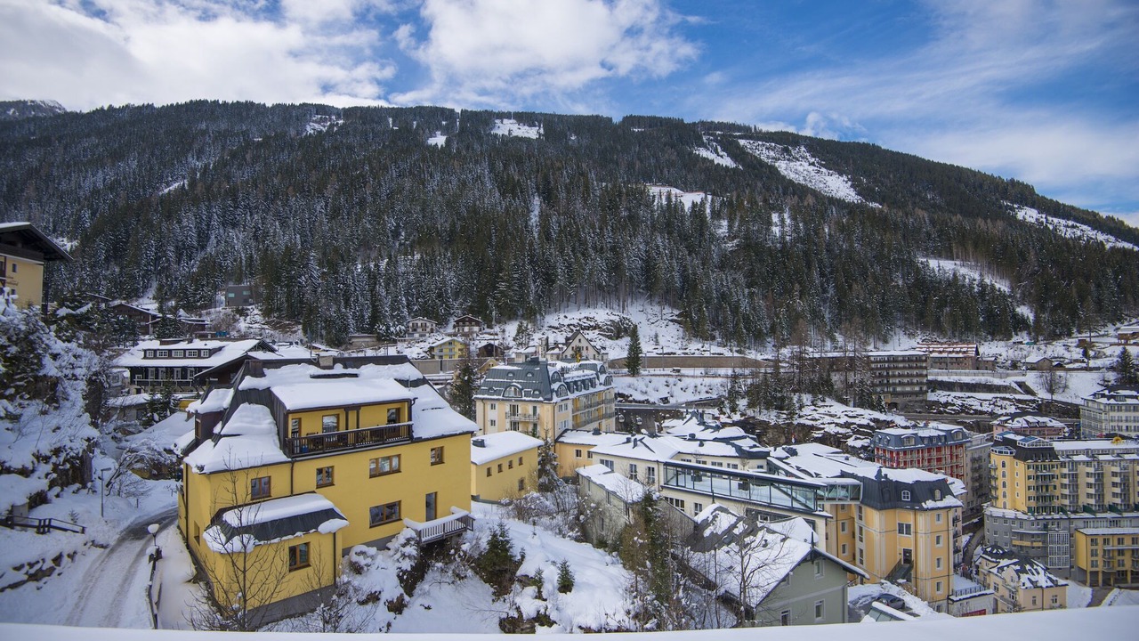 Photo of Others in Bad Gastein