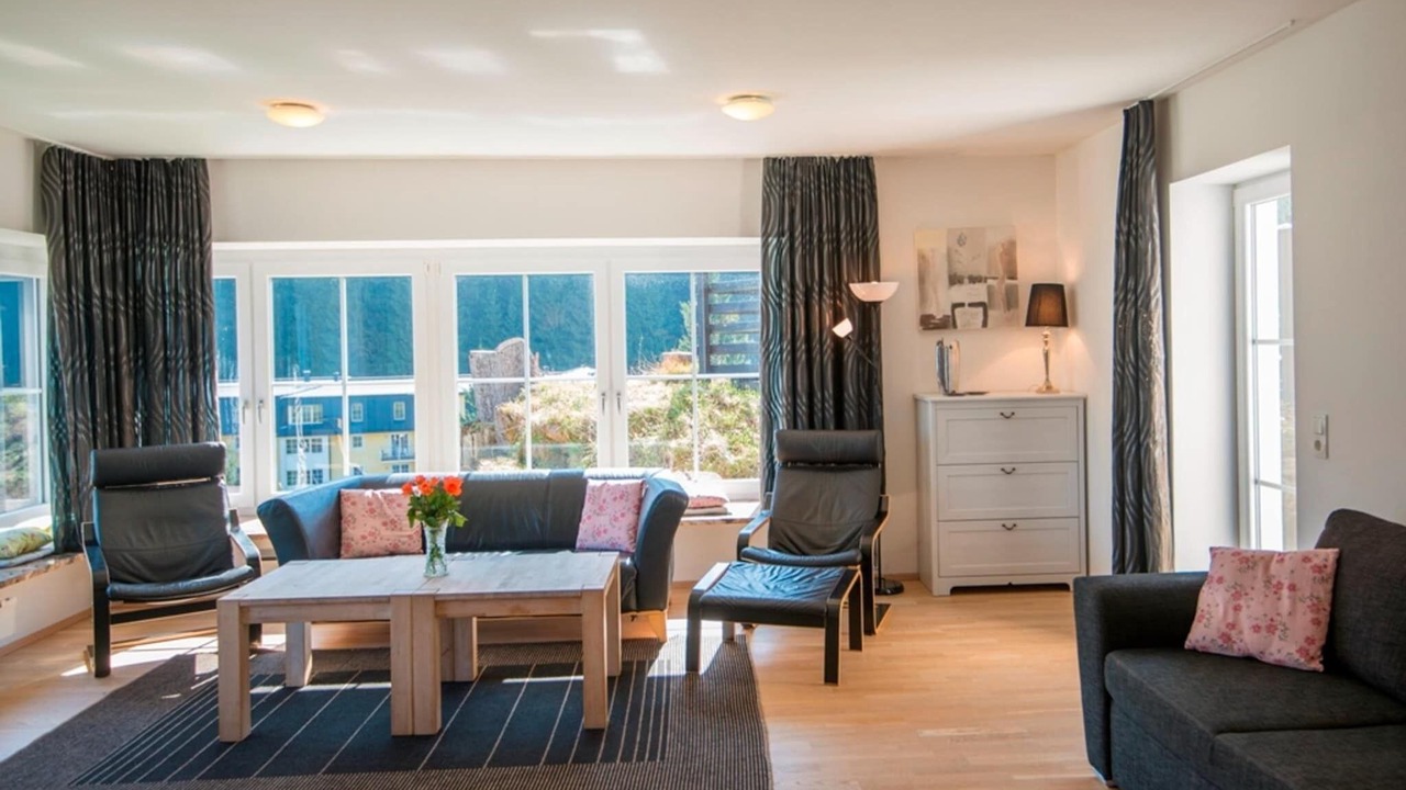 Photo of Livingroom in Bad Gastein